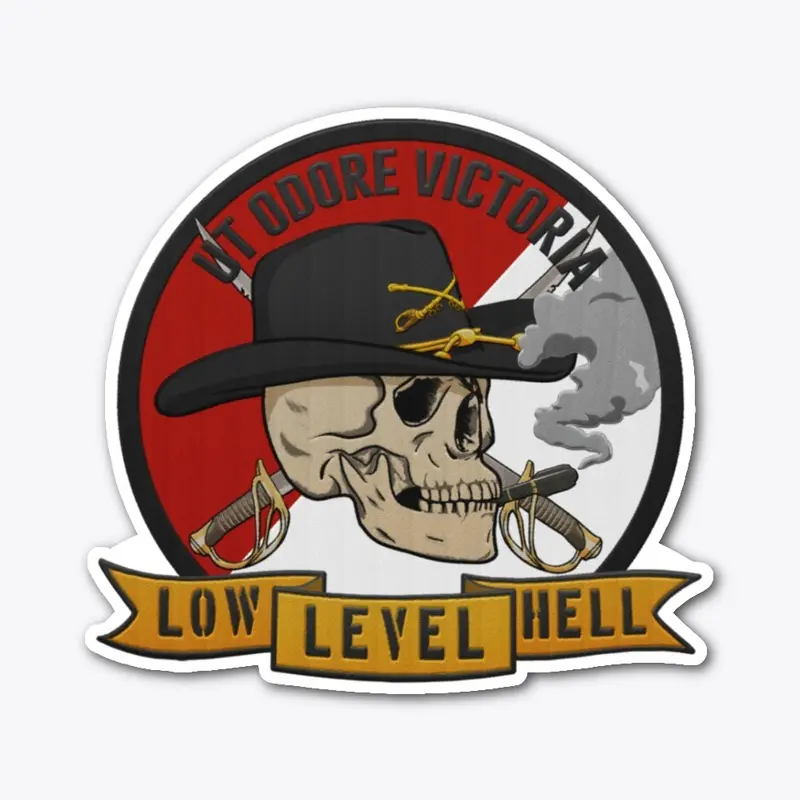 Low Level Hell Classic 